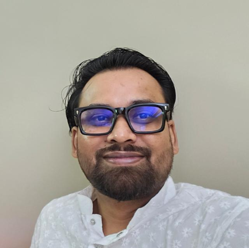 Shahfaet Hossain